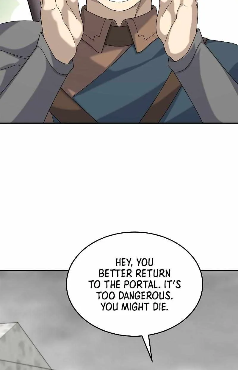 The Newbie is Too Strong Mangakakalot X Chapter 60 Page 86