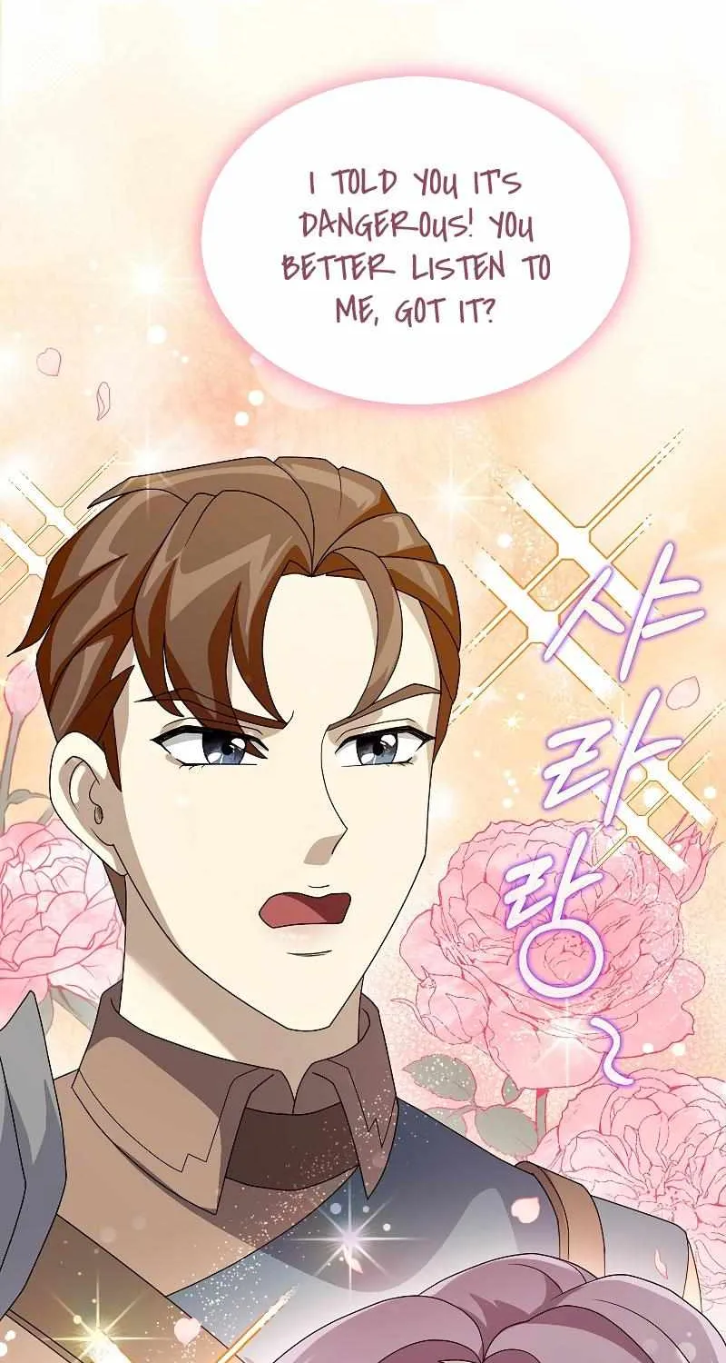 The Newbie is Too Strong Mangakakalot X Chapter 60 Page 88