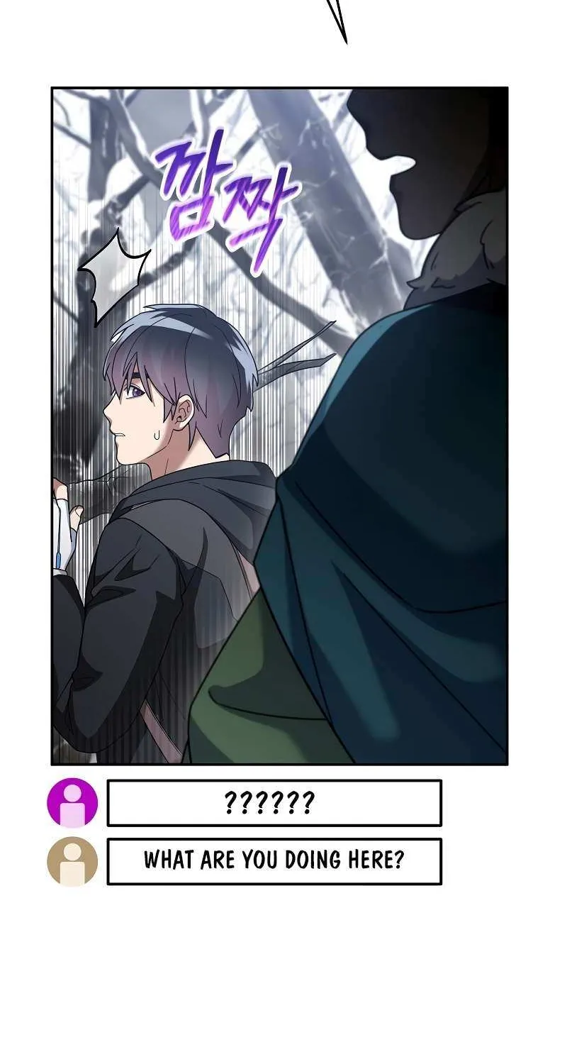 The Newbie is Too Strong Mangakakalot X Chapter 61 Page 30
