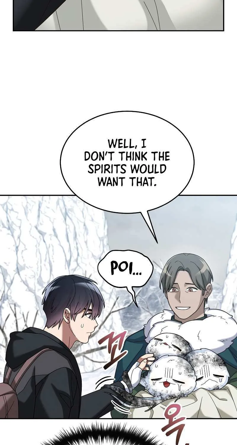 The Newbie is Too Strong Mangakakalot X Chapter 61 Page 39