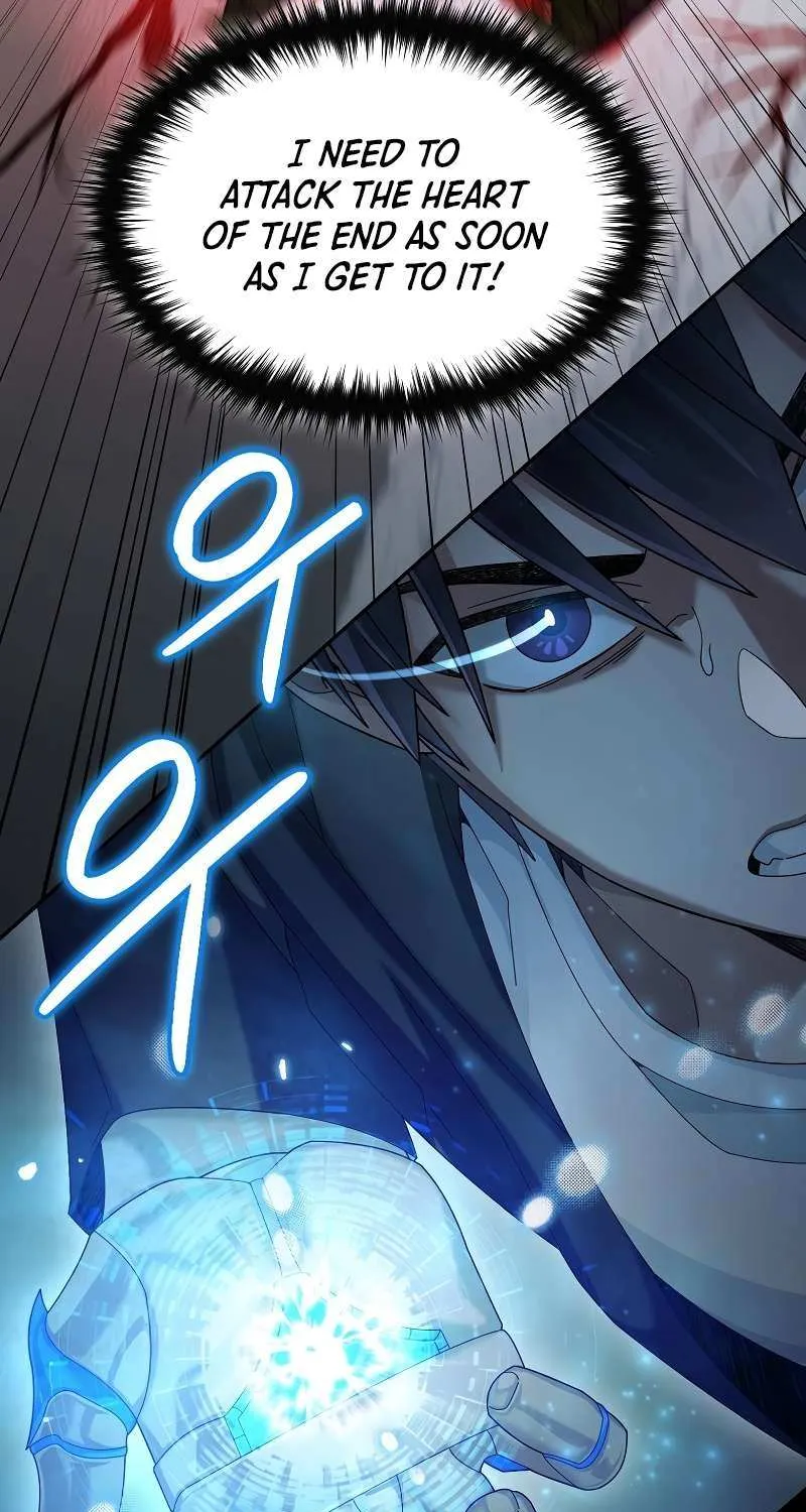 The Newbie is Too Strong Mangakakalot X Chapter 61 Page 62