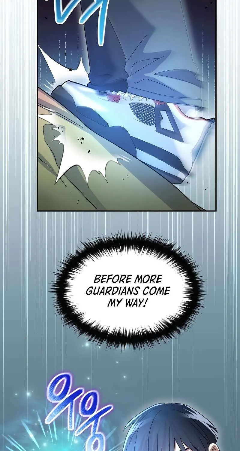 The Newbie is Too Strong Mangakakalot X Chapter 61 Page 72