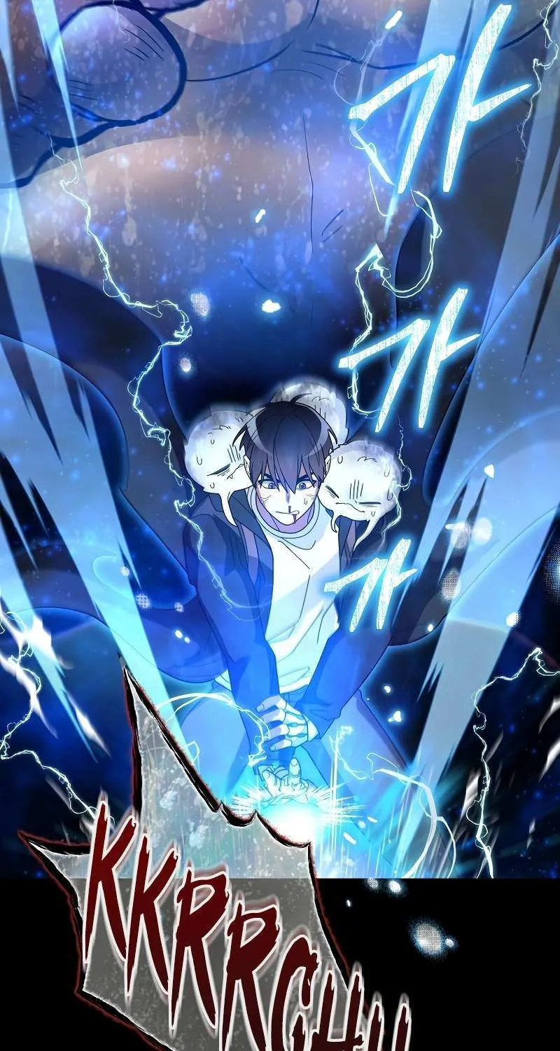 The Newbie is Too Strong Mangakakalot X Chapter 61 Page 87