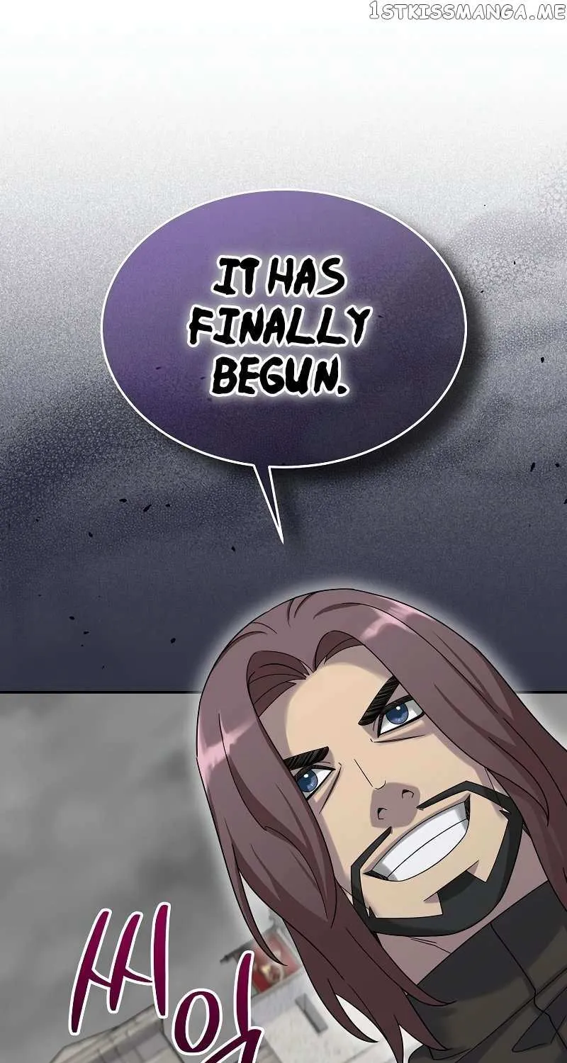 The Newbie is Too Strong Mangakakalot X Chapter 61 Page 96