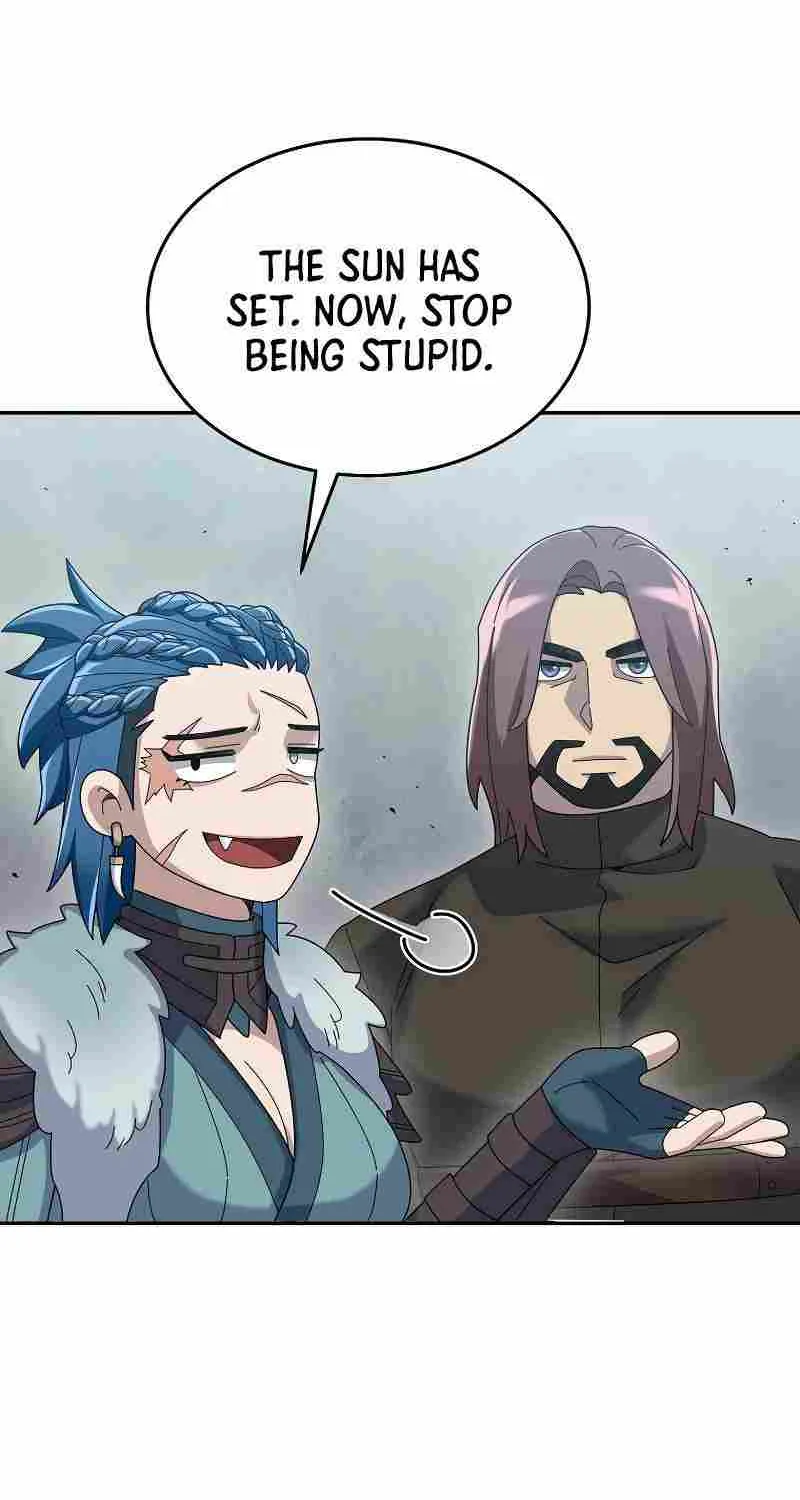 The Newbie is Too Strong Mangakakalot X Chapter 62 Page 16