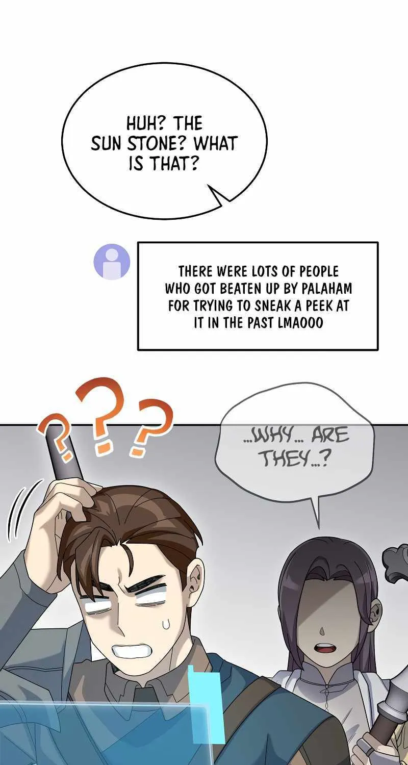 The Newbie is Too Strong Mangakakalot X Chapter 62 Page 27