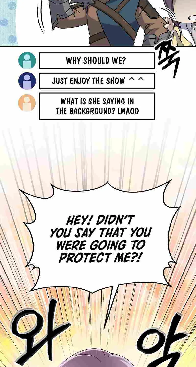 The Newbie is Too Strong Mangakakalot X Chapter 62 Page 30
