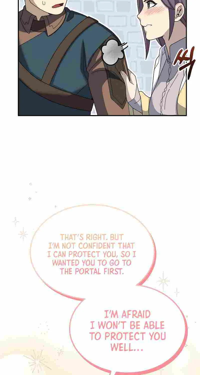 The Newbie is Too Strong Mangakakalot X Chapter 62 Page 32