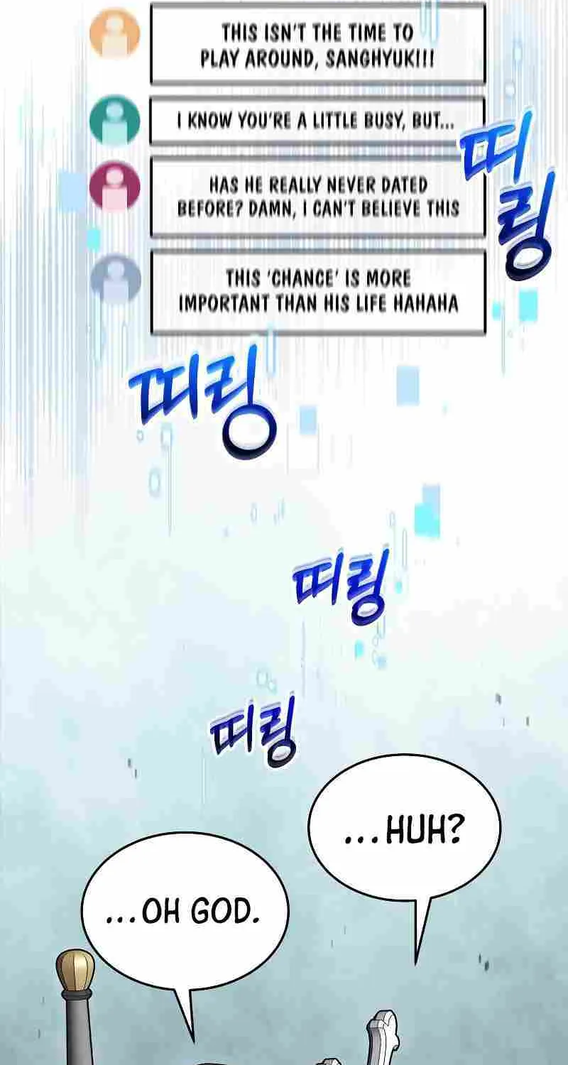 The Newbie is Too Strong Mangakakalot X Chapter 62 Page 34