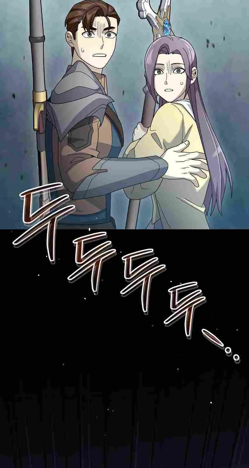 The Newbie is Too Strong Mangakakalot X Chapter 62 Page 35