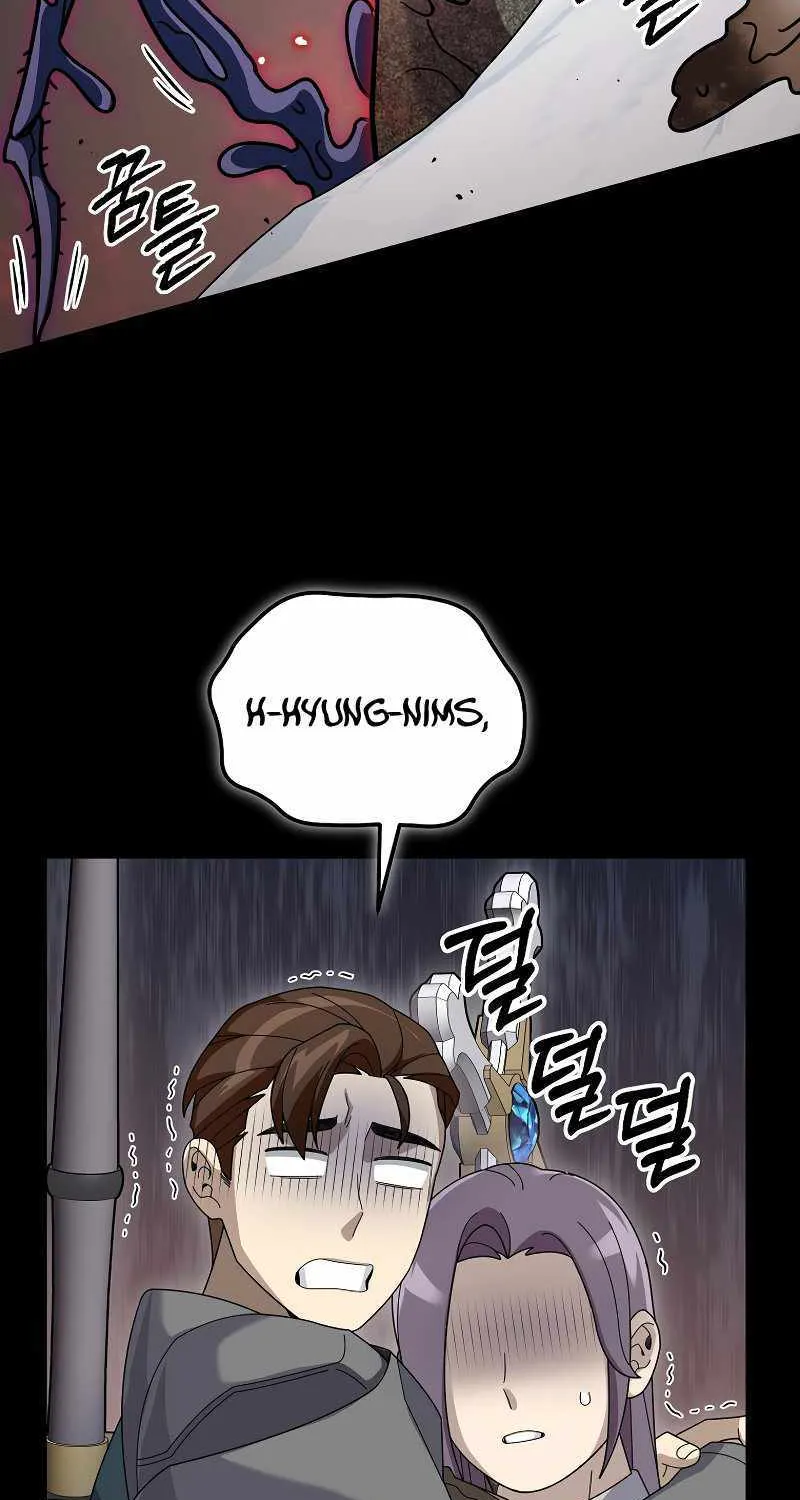 The Newbie is Too Strong Mangakakalot X Chapter 62 Page 42