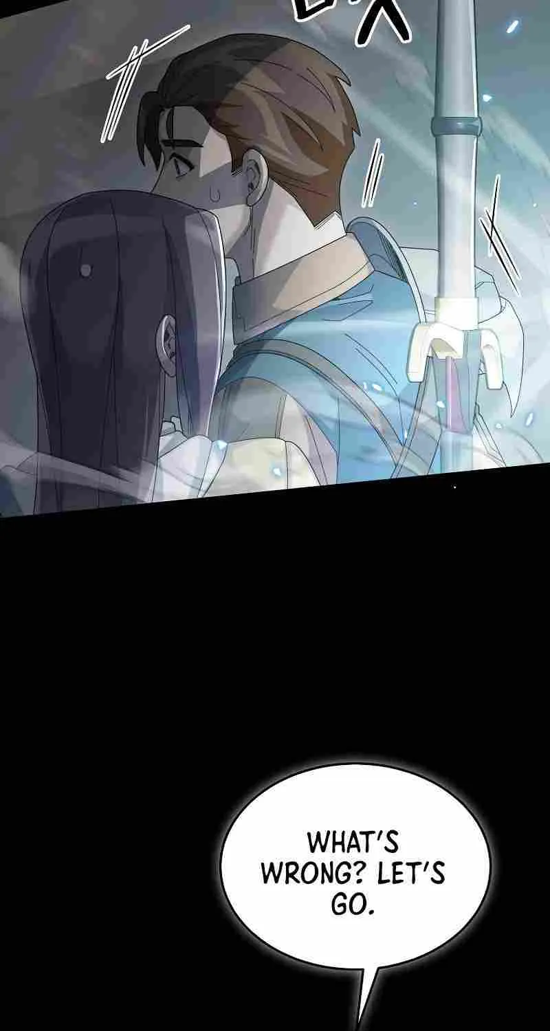 The Newbie is Too Strong Mangakakalot X Chapter 62 Page 56