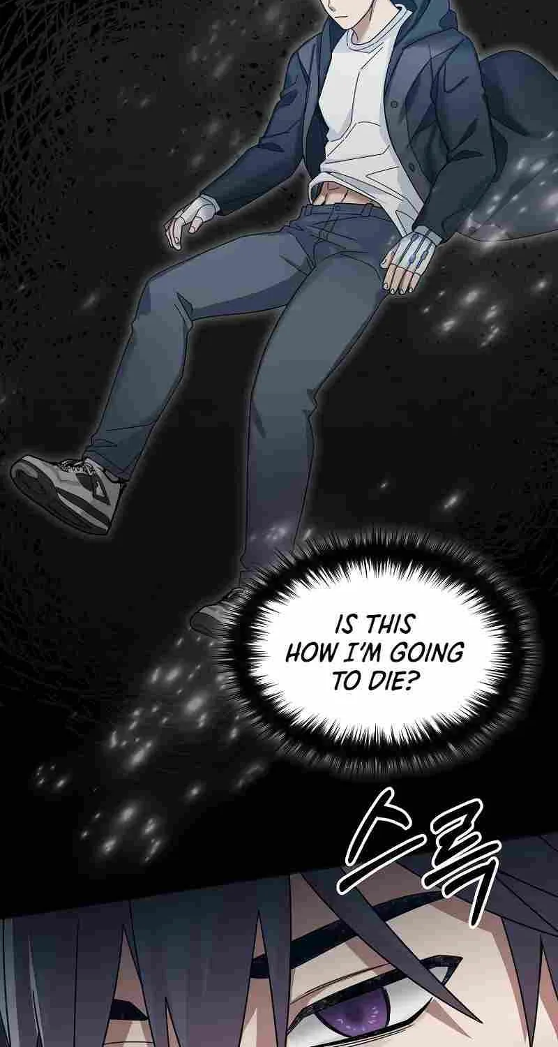 The Newbie is Too Strong Mangakakalot X Chapter 62 Page 71