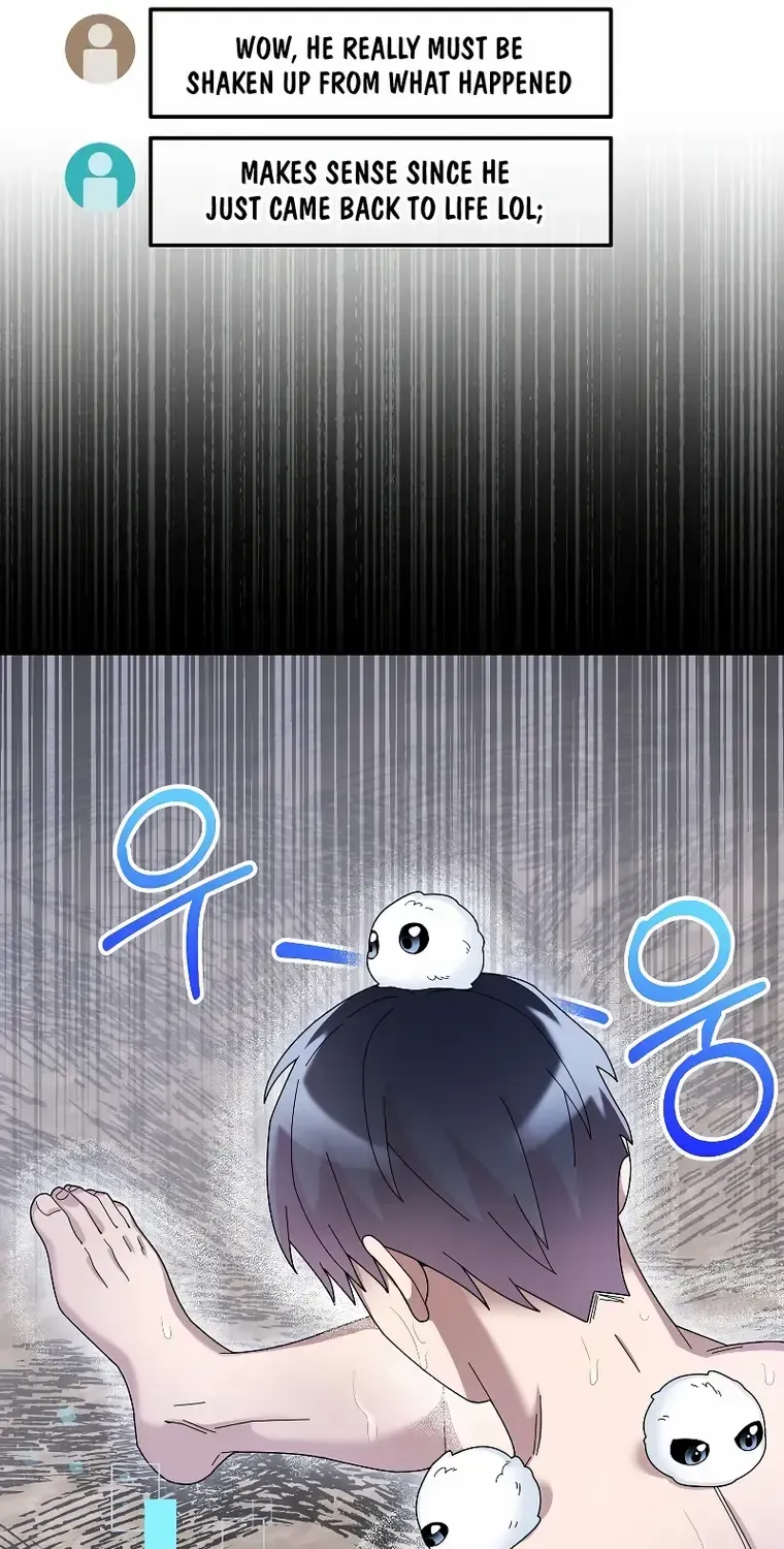 The Newbie is Too Strong Mangakakalot X Chapter 63 Page 11