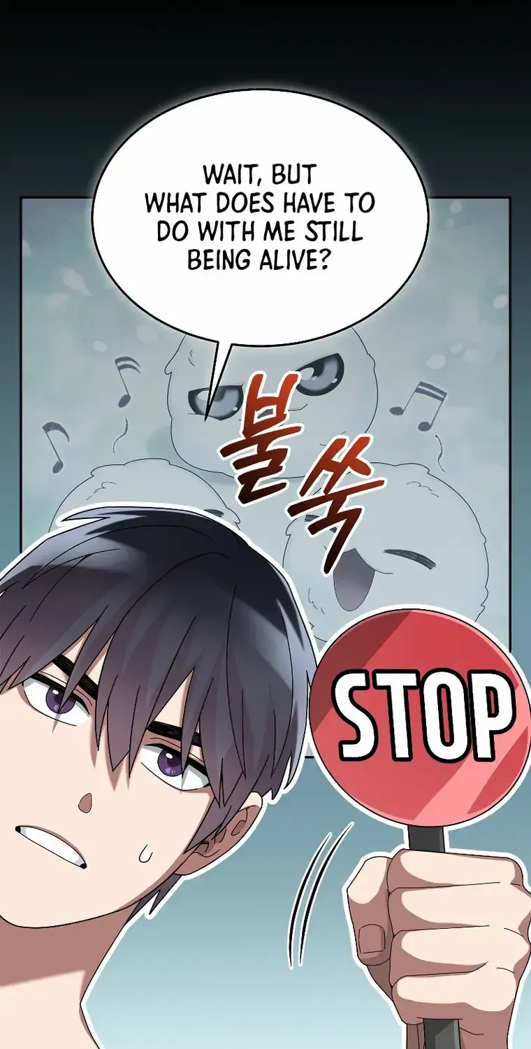 The Newbie is Too Strong Mangakakalot X Chapter 63 Page 29