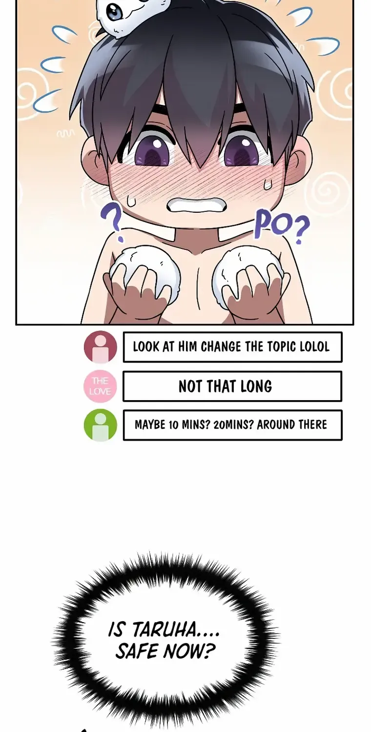 The Newbie is Too Strong Mangakakalot X Chapter 63 Page 31