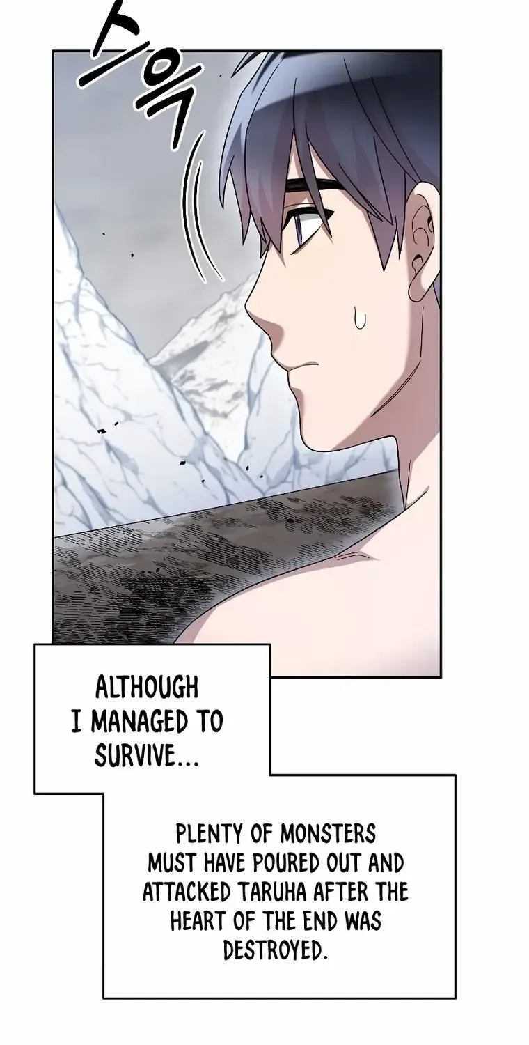 The Newbie is Too Strong Mangakakalot X Chapter 63 Page 32