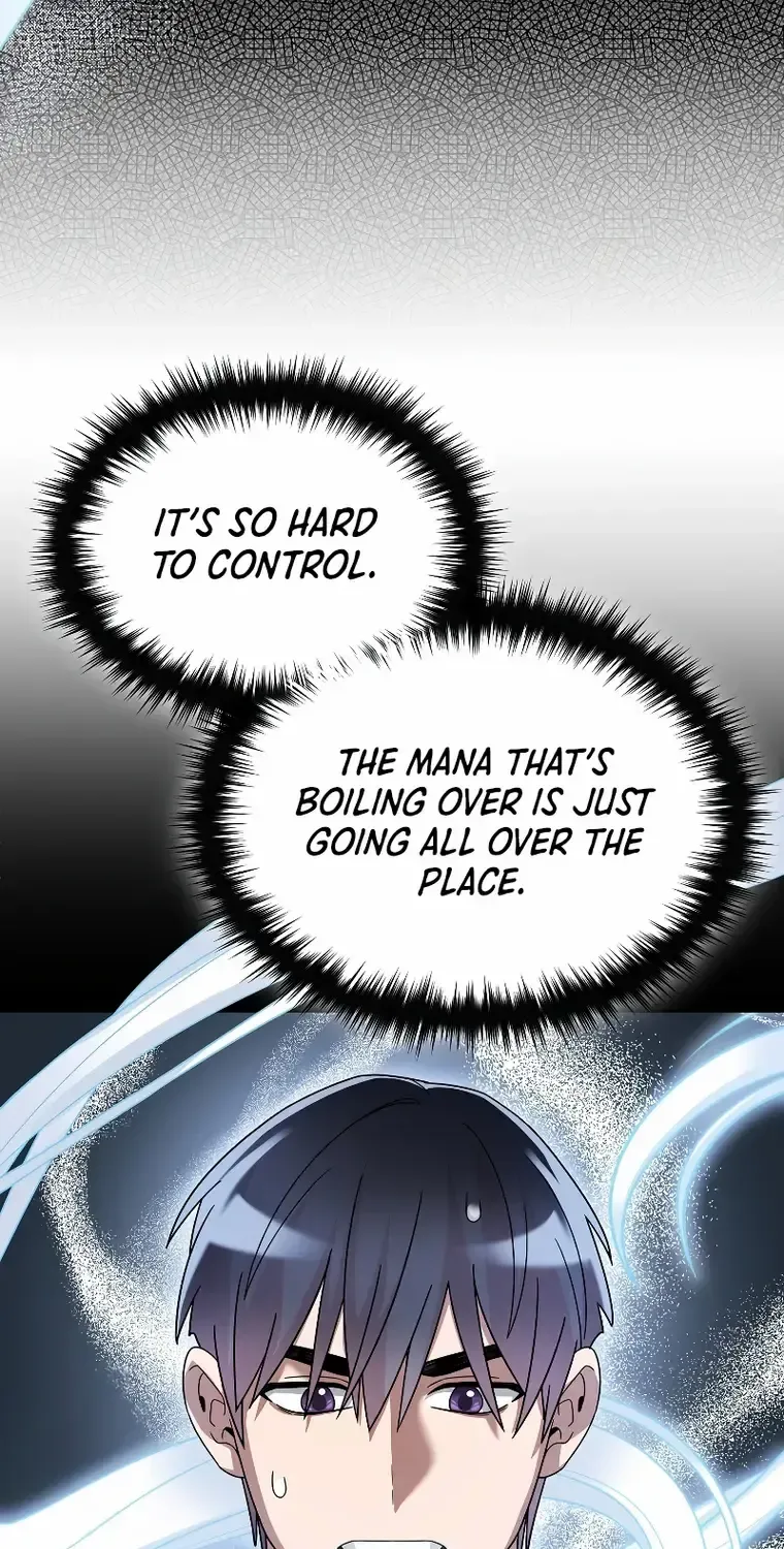 The Newbie is Too Strong Mangakakalot X Chapter 63 Page 63