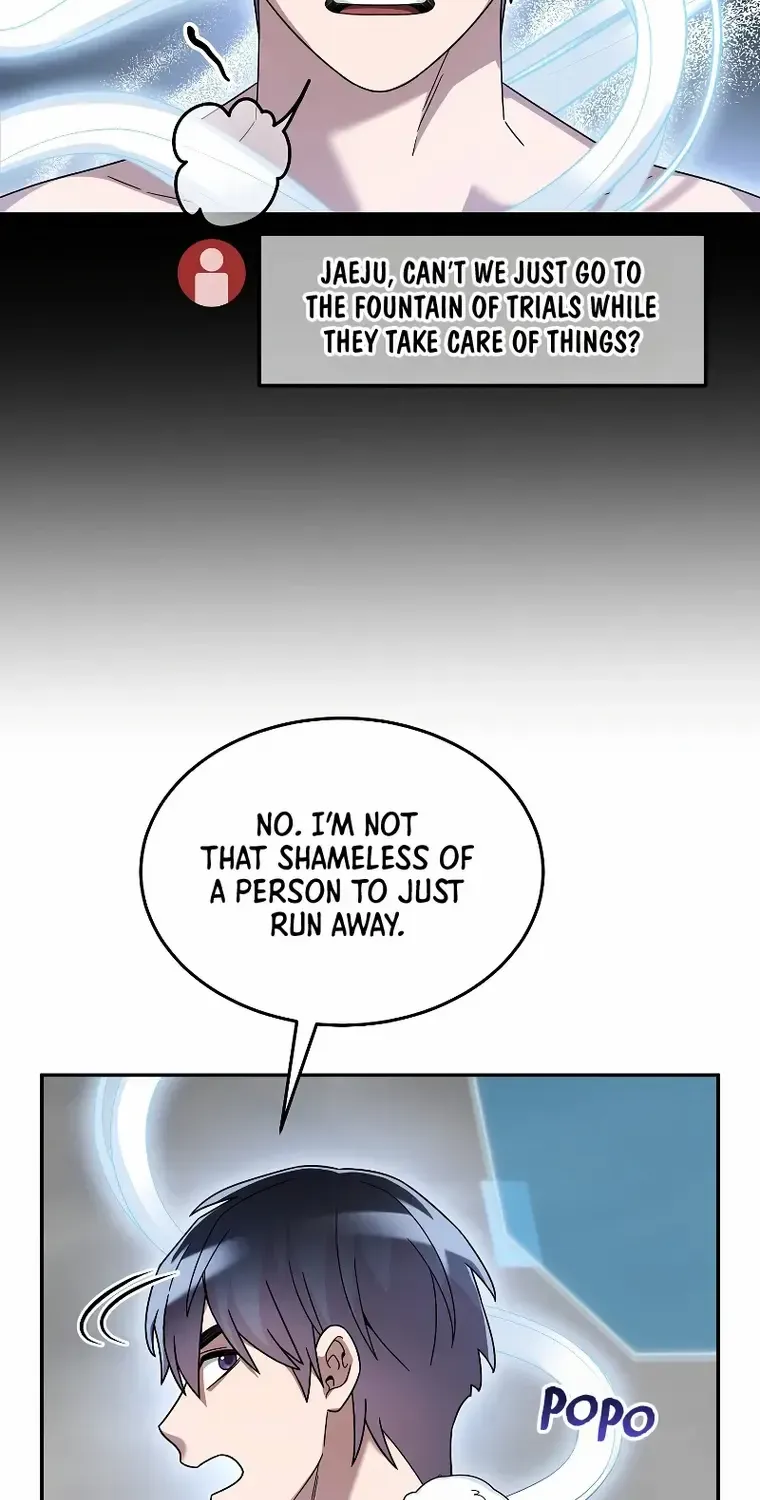 The Newbie is Too Strong Mangakakalot X Chapter 63 Page 64
