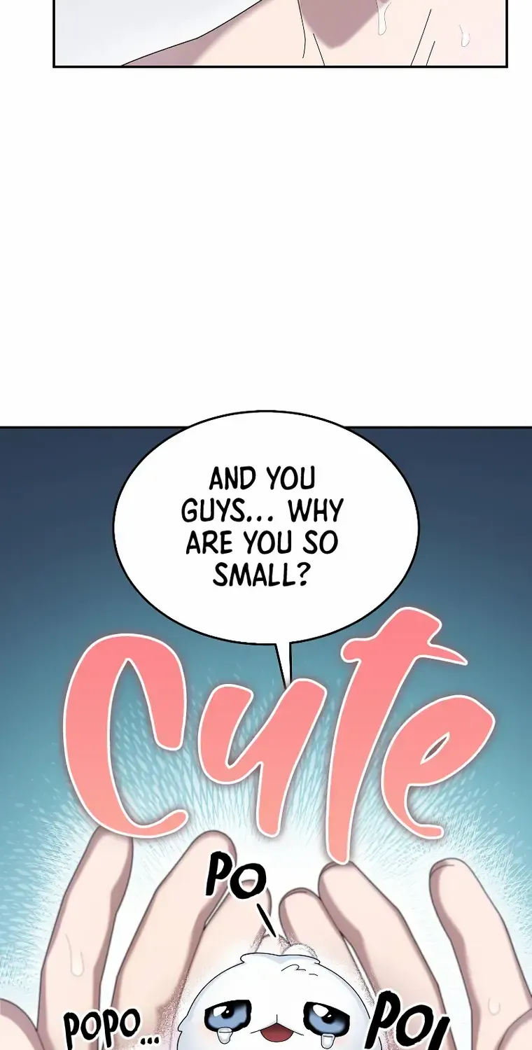 The Newbie is Too Strong Mangakakalot X Chapter 63 Page 8