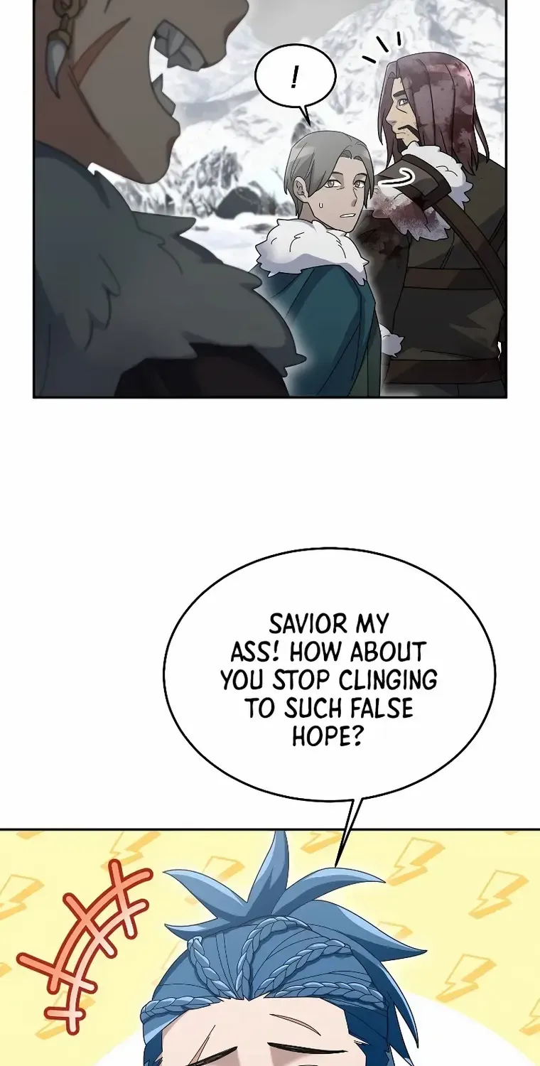 The Newbie is Too Strong Mangakakalot X Chapter 63 Page 81