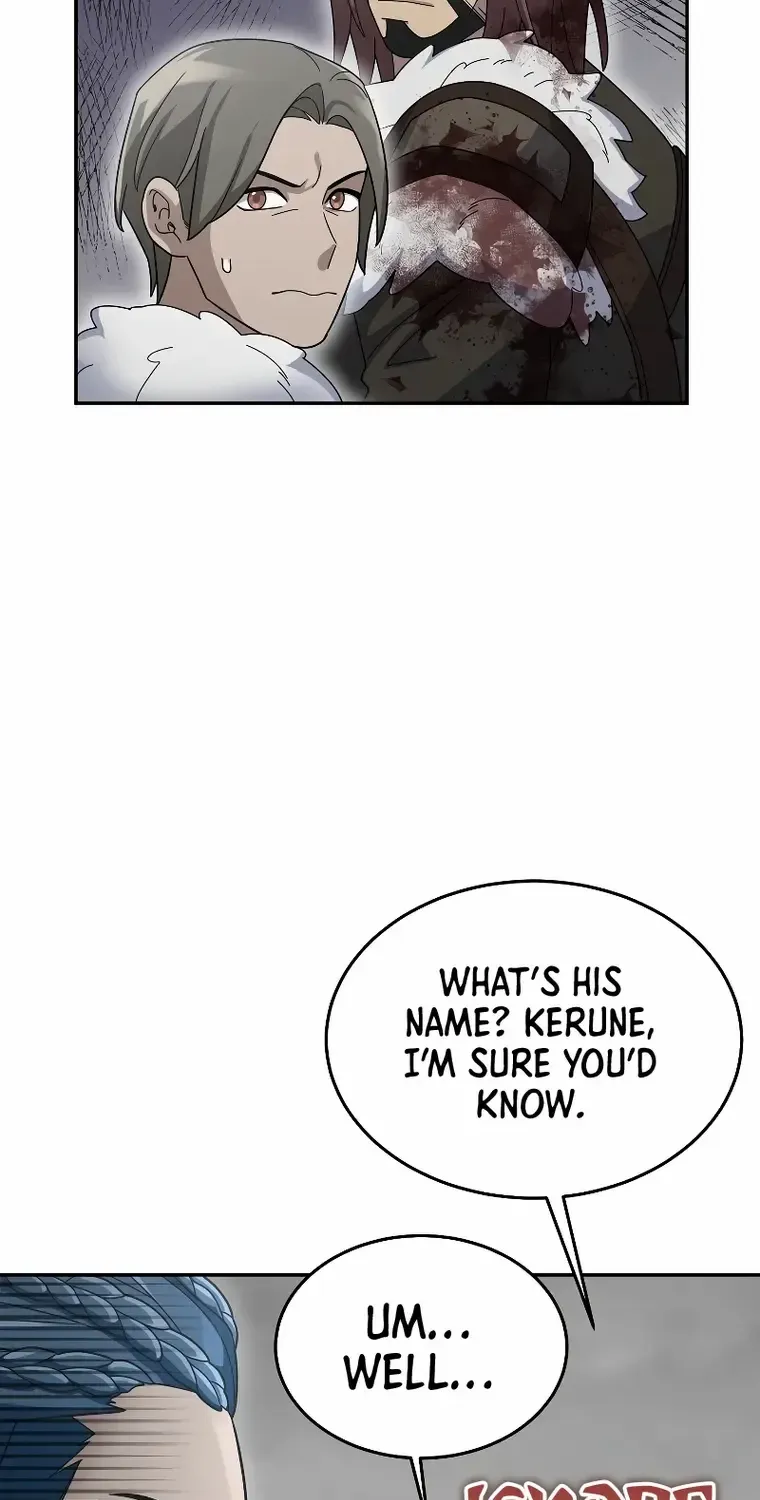 The Newbie is Too Strong Mangakakalot X Chapter 63 Page 83