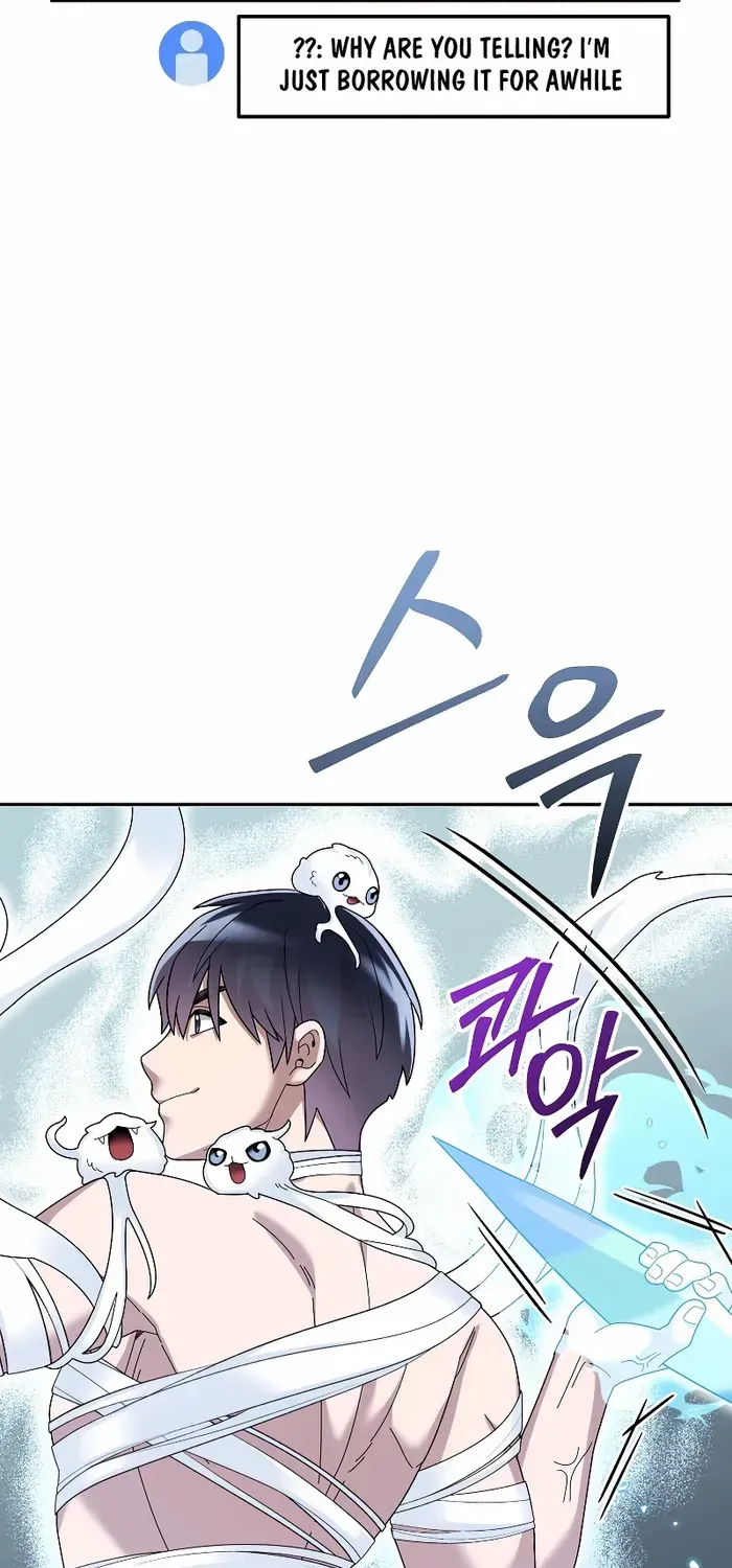 The Newbie is Too Strong Mangakakalot X Chapter 64 Page 21