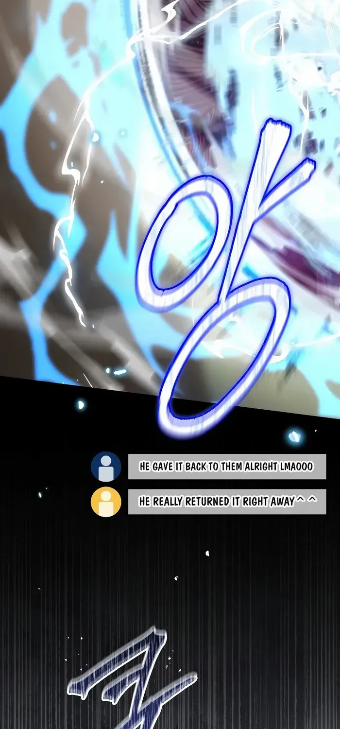 The Newbie is Too Strong Mangakakalot X Chapter 64 Page 26
