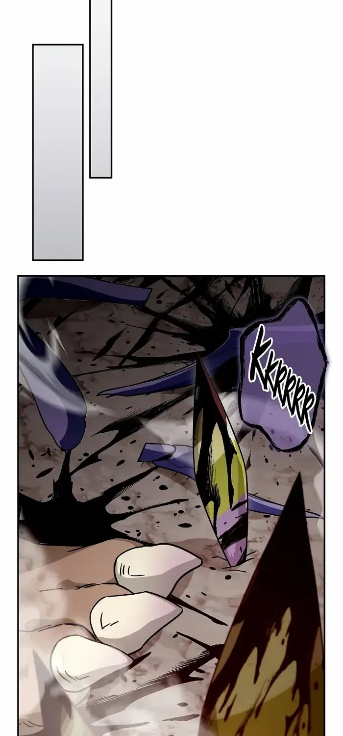 The Newbie is Too Strong Mangakakalot X Chapter 64 Page 28