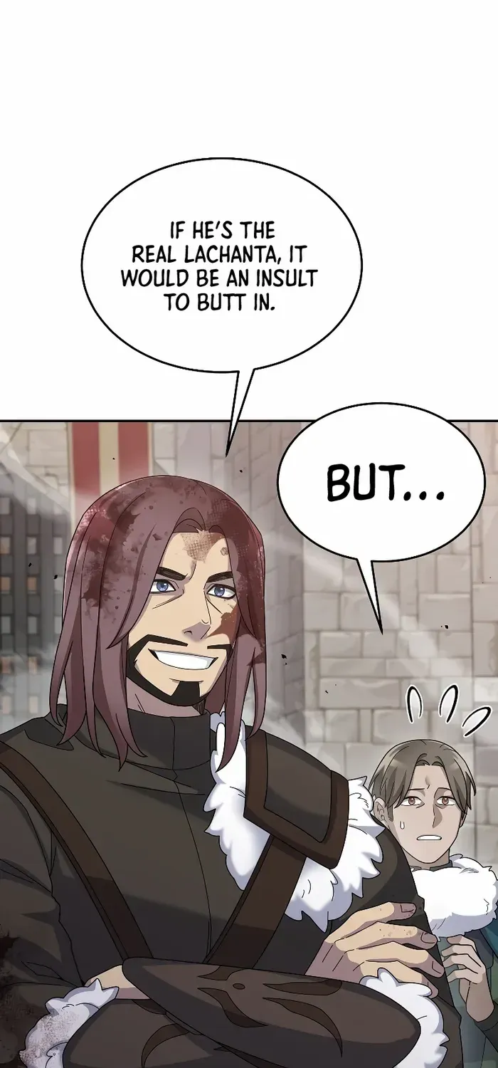 The Newbie is Too Strong Mangakakalot X Chapter 64 Page 36