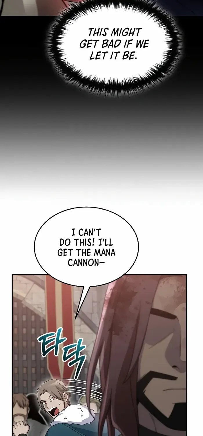 The Newbie is Too Strong Mangakakalot X Chapter 64 Page 39