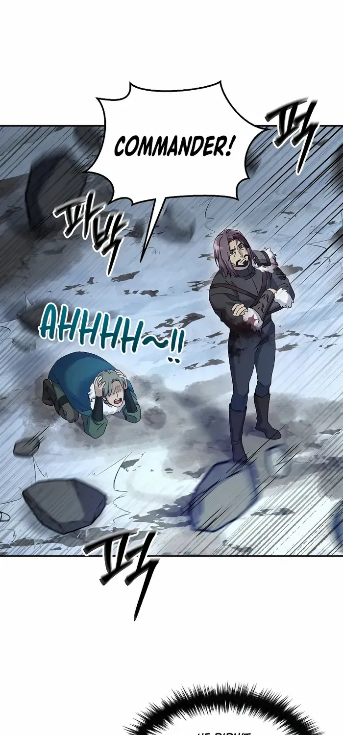 The Newbie is Too Strong Mangakakalot X Chapter 64 Page 44