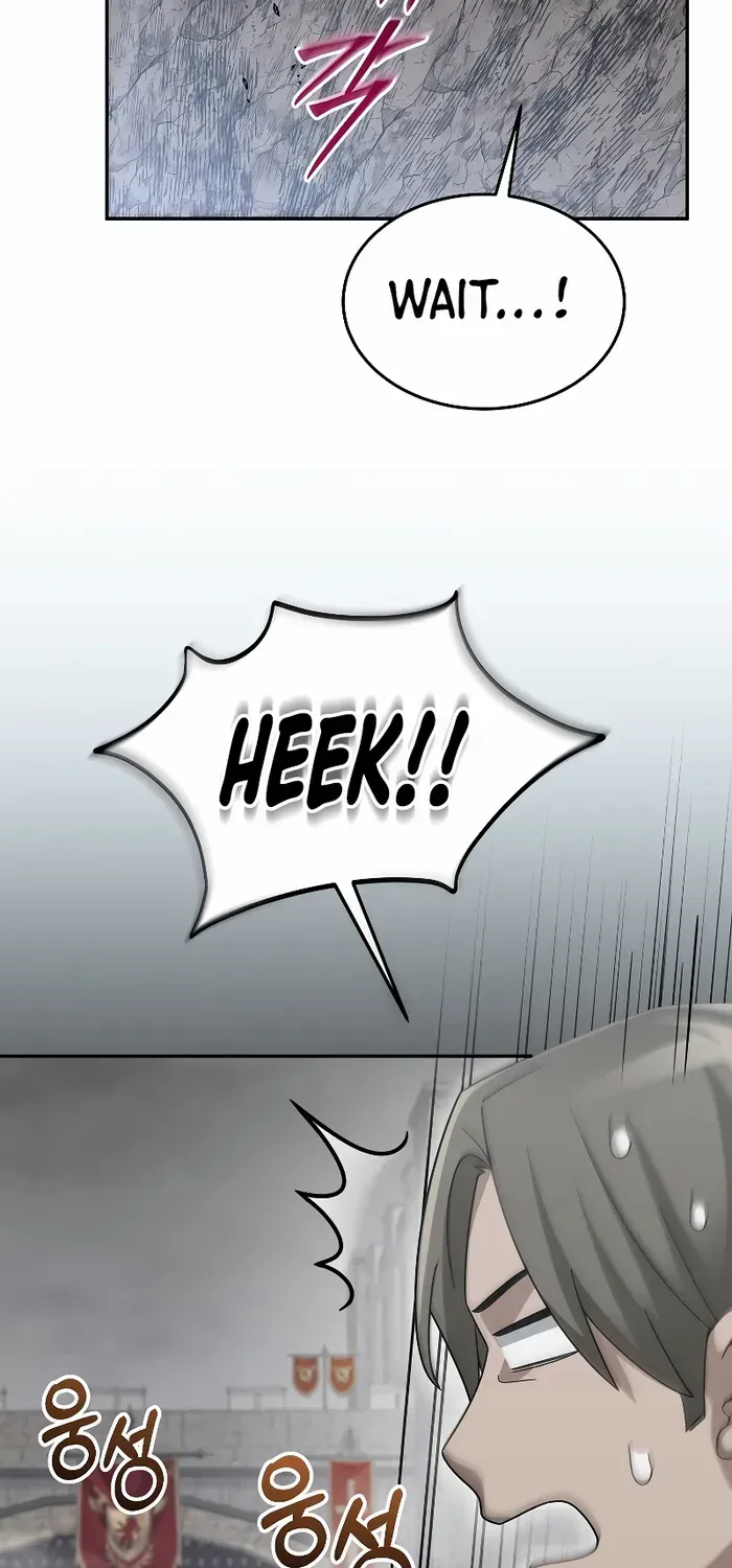 The Newbie is Too Strong Mangakakalot X Chapter 64 Page 57