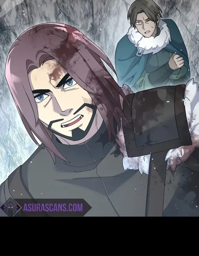 The Newbie is Too Strong Mangakakalot X Chapter 64 Page 60