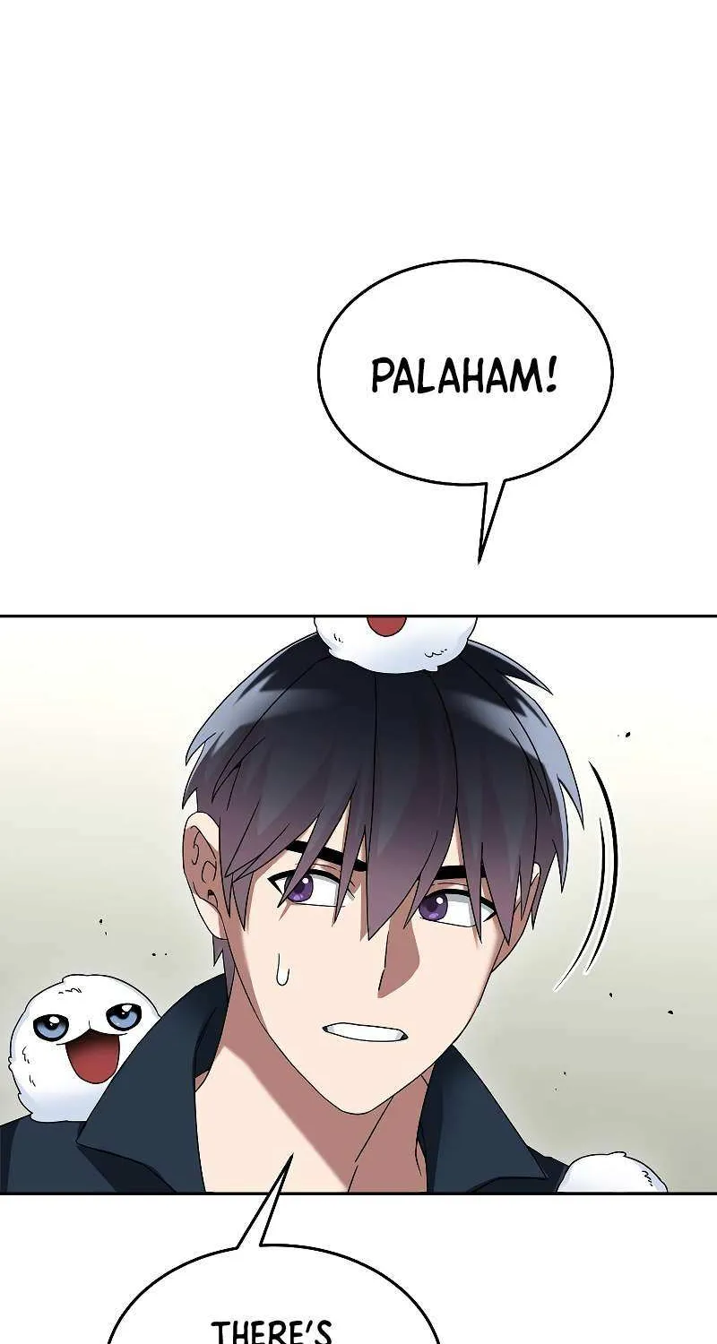 The Newbie is Too Strong Mangakakalot X Chapter 65 Page 23