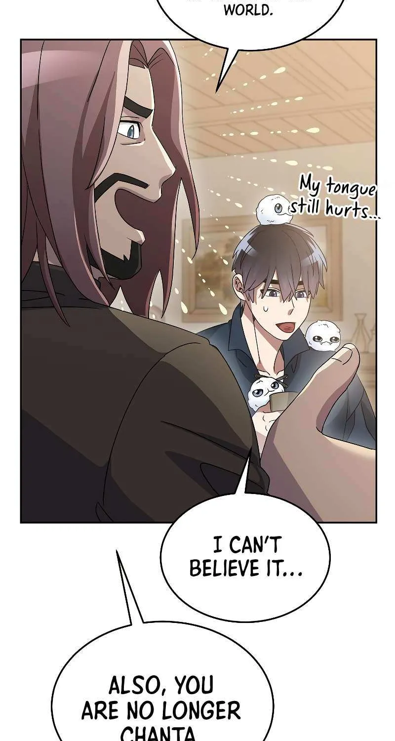The Newbie is Too Strong Mangakakalot X Chapter 65 Page 30