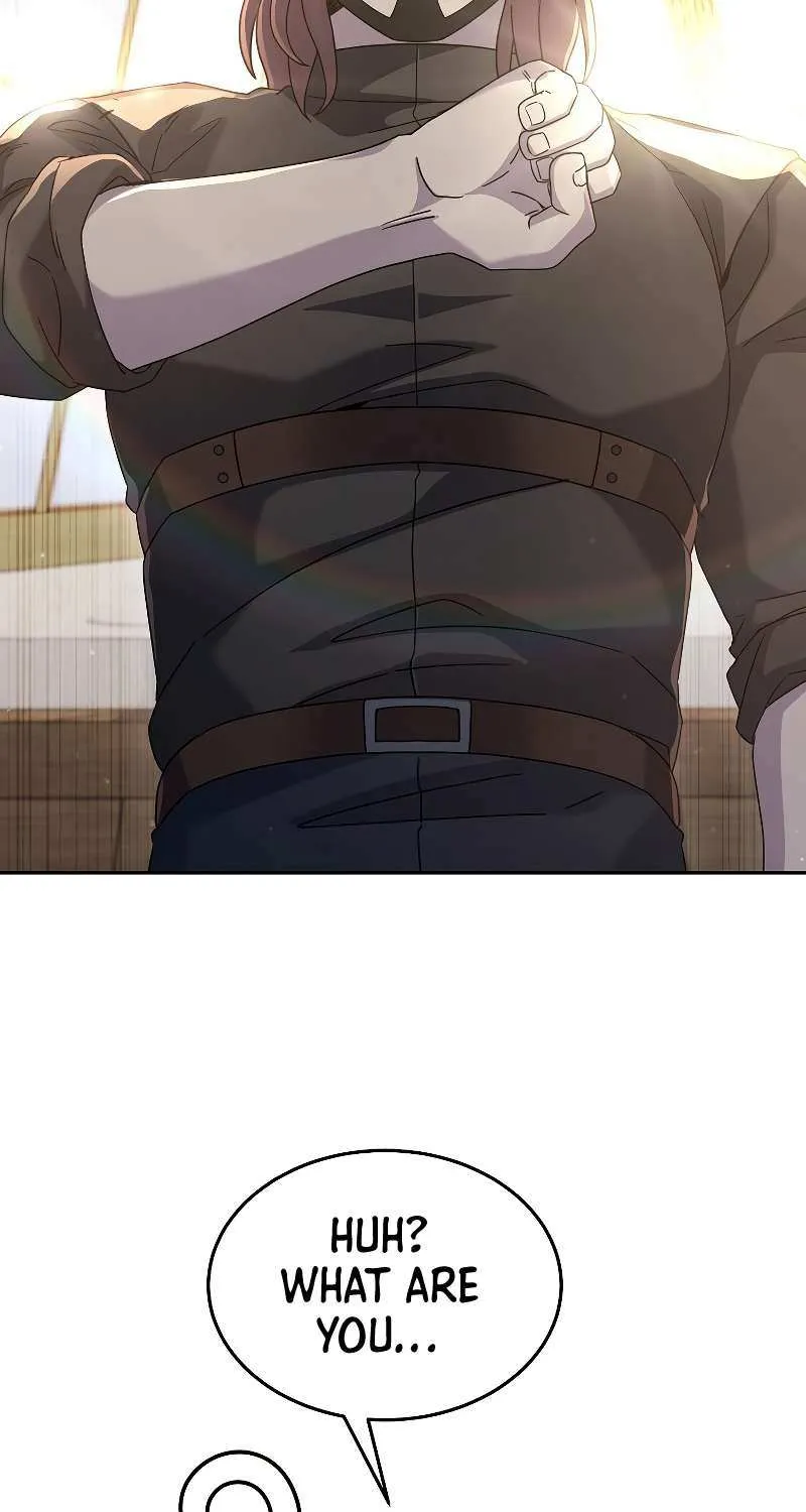 The Newbie is Too Strong Mangakakalot X Chapter 65 Page 33