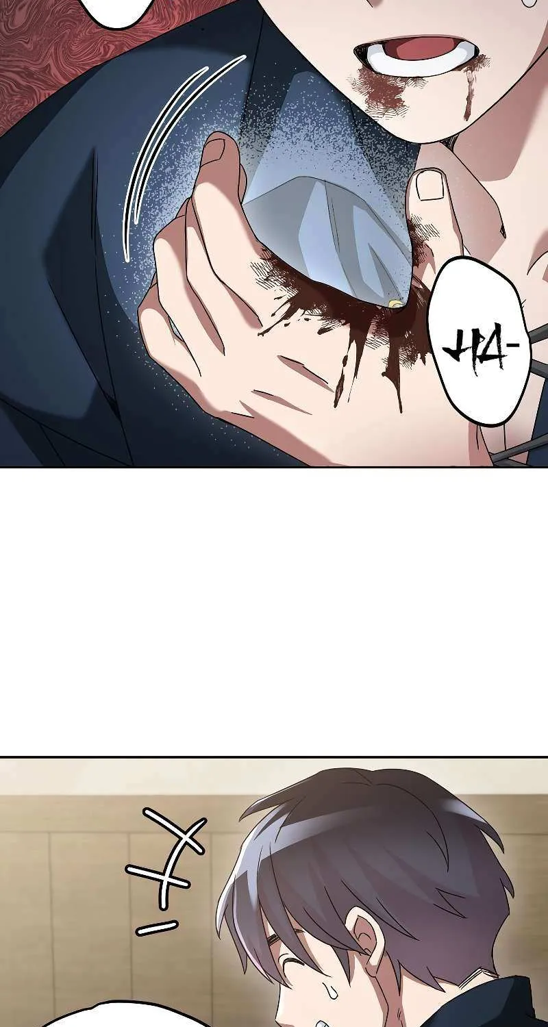 The Newbie is Too Strong Mangakakalot X Chapter 65 Page 52