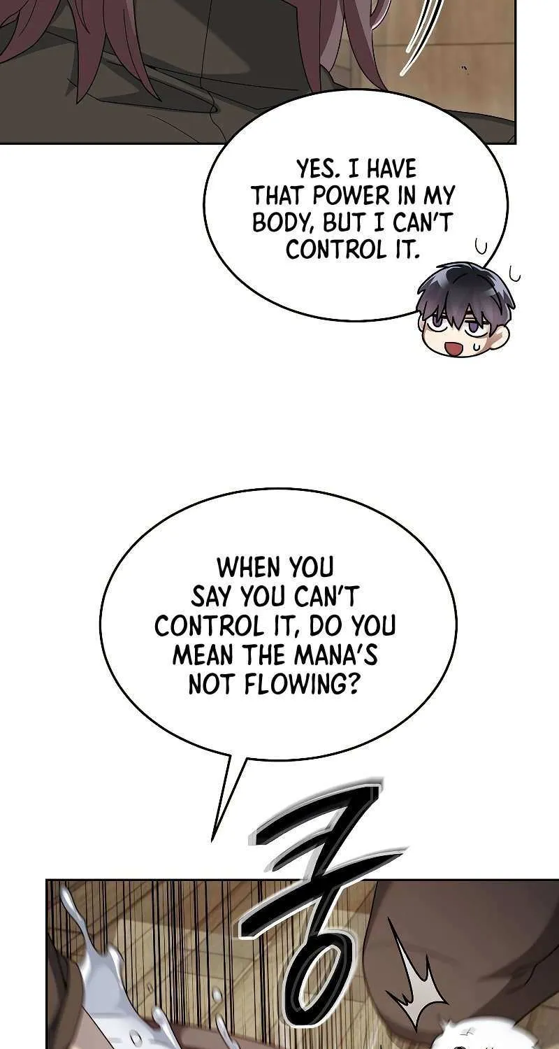 The Newbie is Too Strong Mangakakalot X Chapter 65 Page 59
