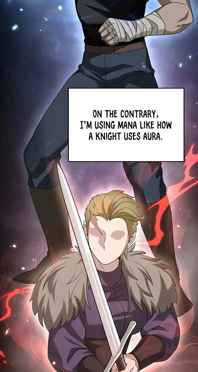 The Newbie is Too Strong Mangakakalot X Chapter 65 Page 66