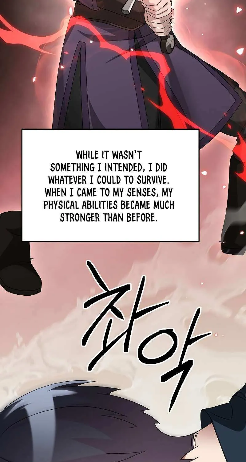 The Newbie is Too Strong Mangakakalot X Chapter 65 Page 67