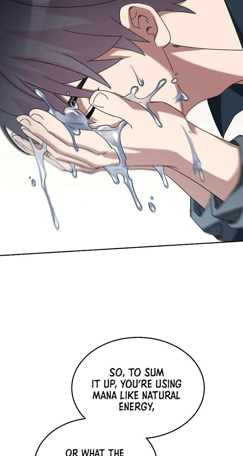 The Newbie is Too Strong Mangakakalot X Chapter 65 Page 68