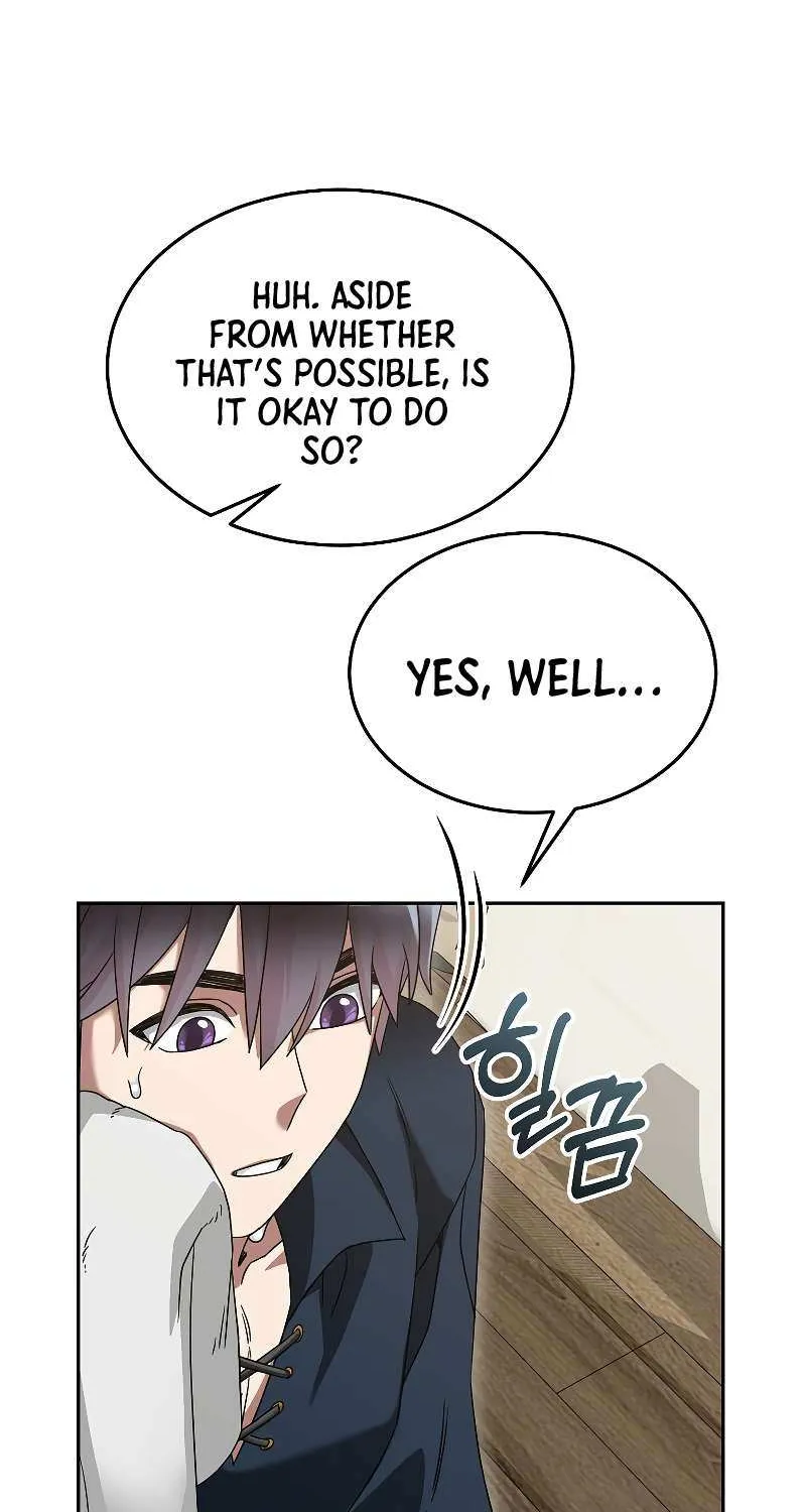 The Newbie is Too Strong Mangakakalot X Chapter 65 Page 70