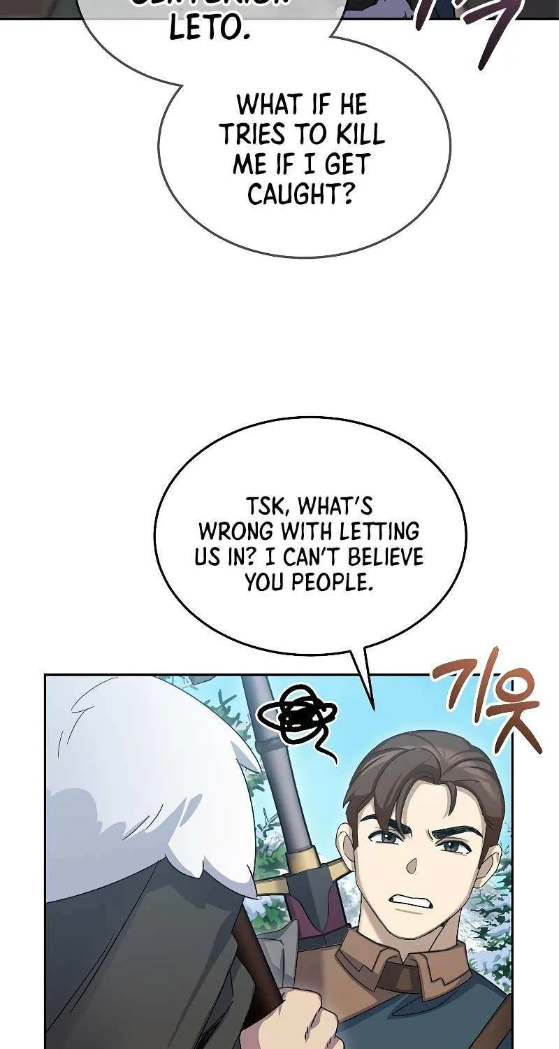 The Newbie is Too Strong Mangakakalot X Chapter 65 Page 77