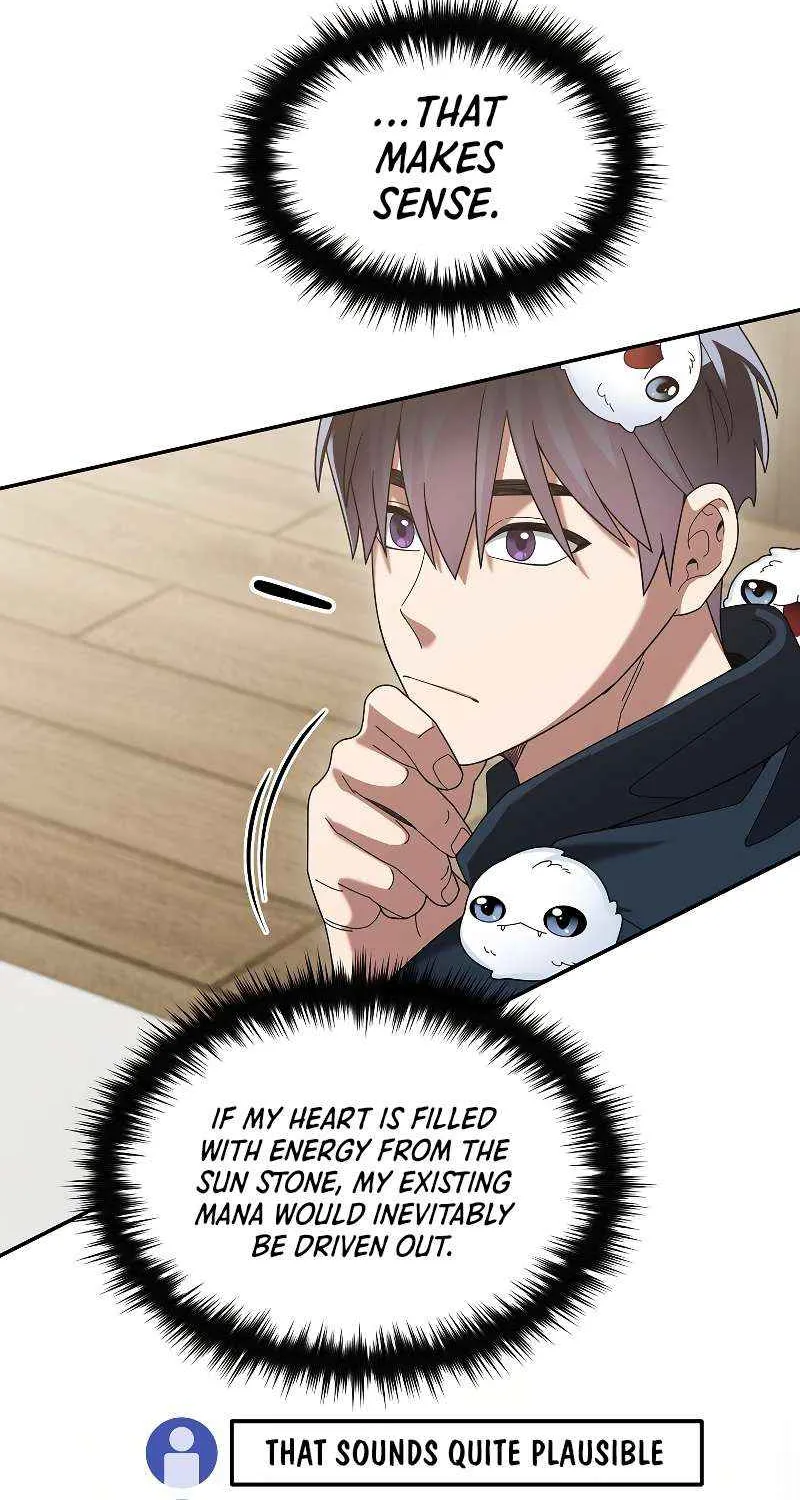 The Newbie is Too Strong Mangakakalot X Chapter 66 Page 16