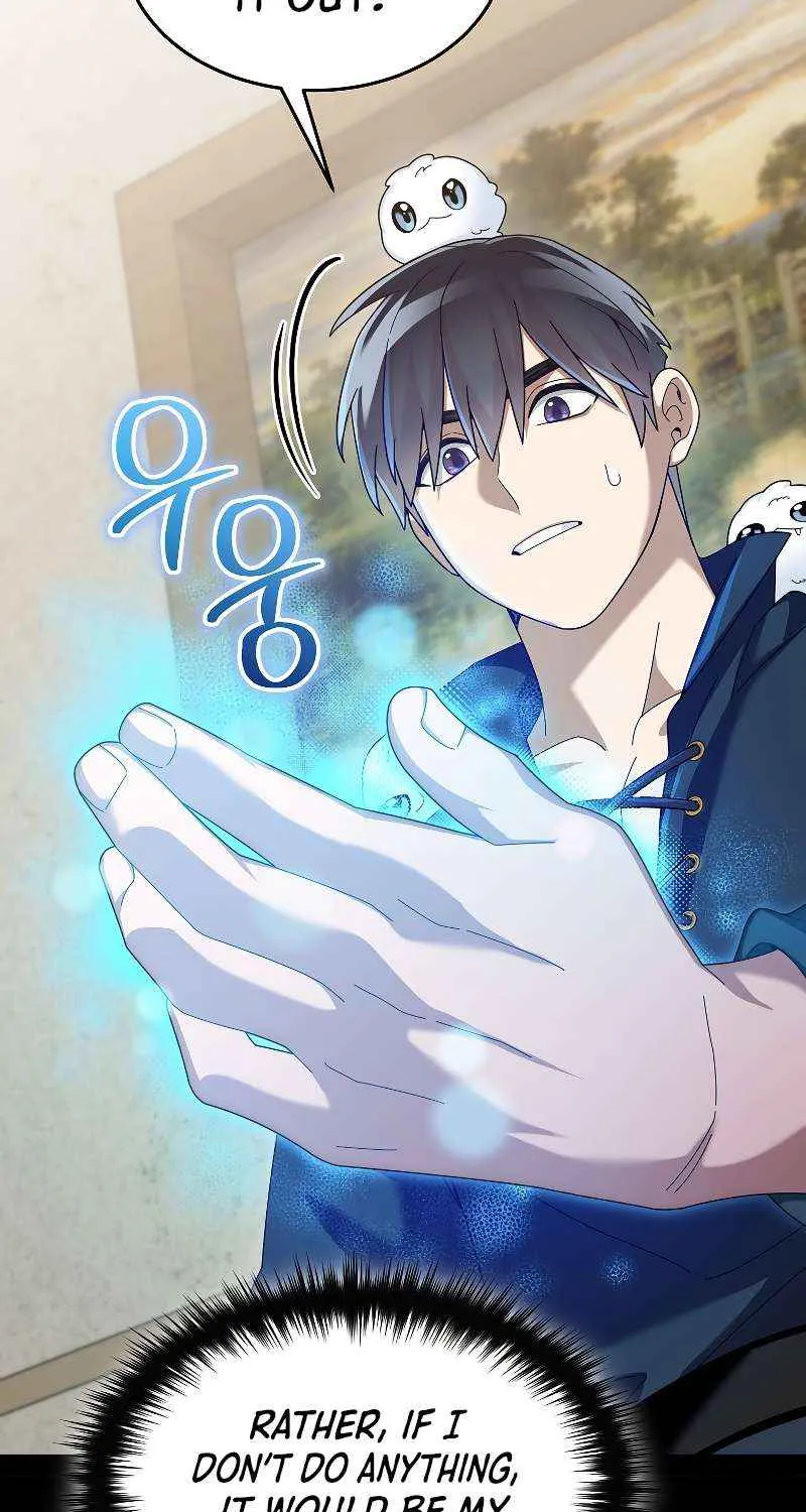 The Newbie is Too Strong Mangakakalot X Chapter 66 Page 19
