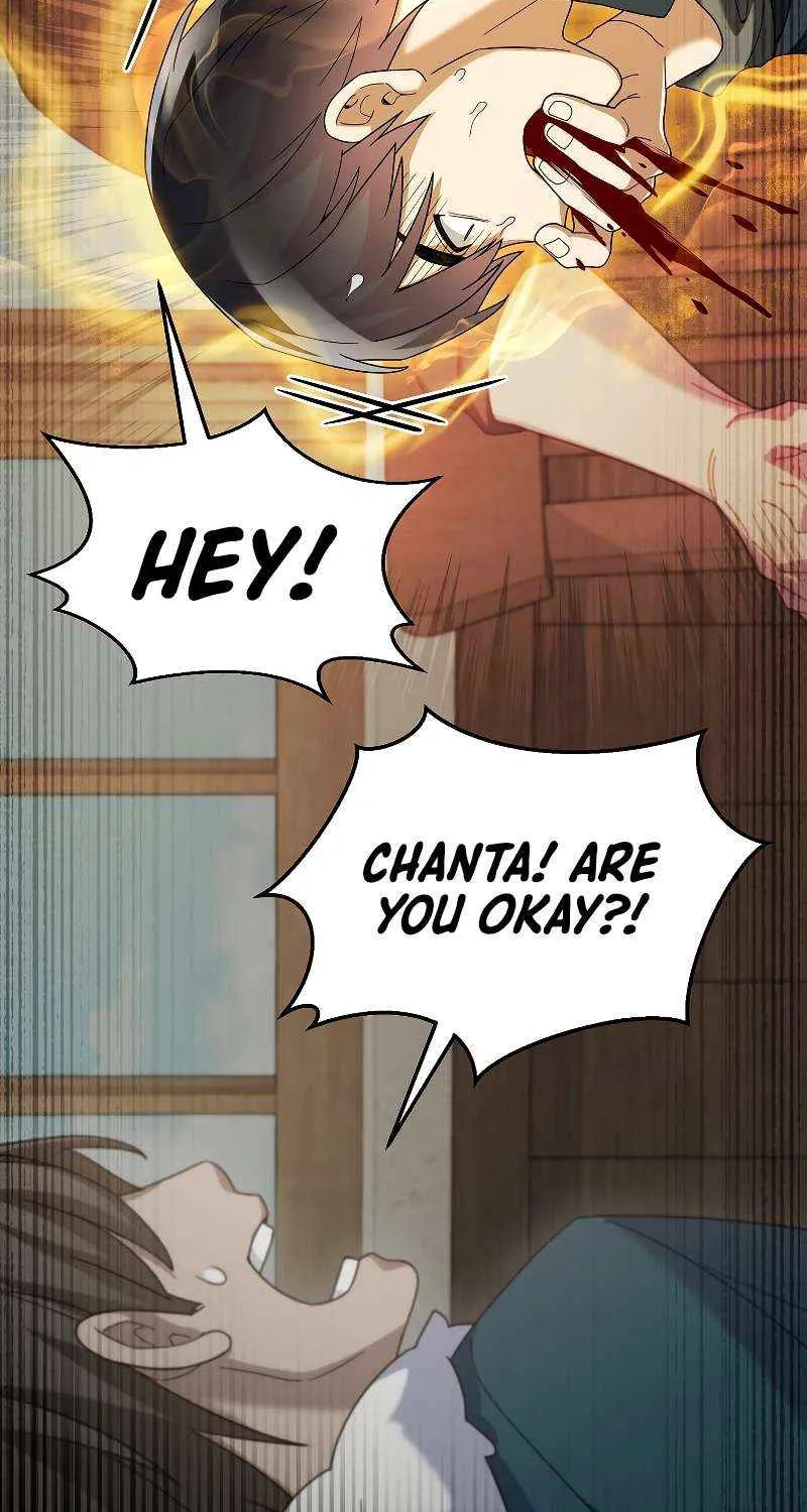 The Newbie is Too Strong Mangakakalot X Chapter 66 Page 40