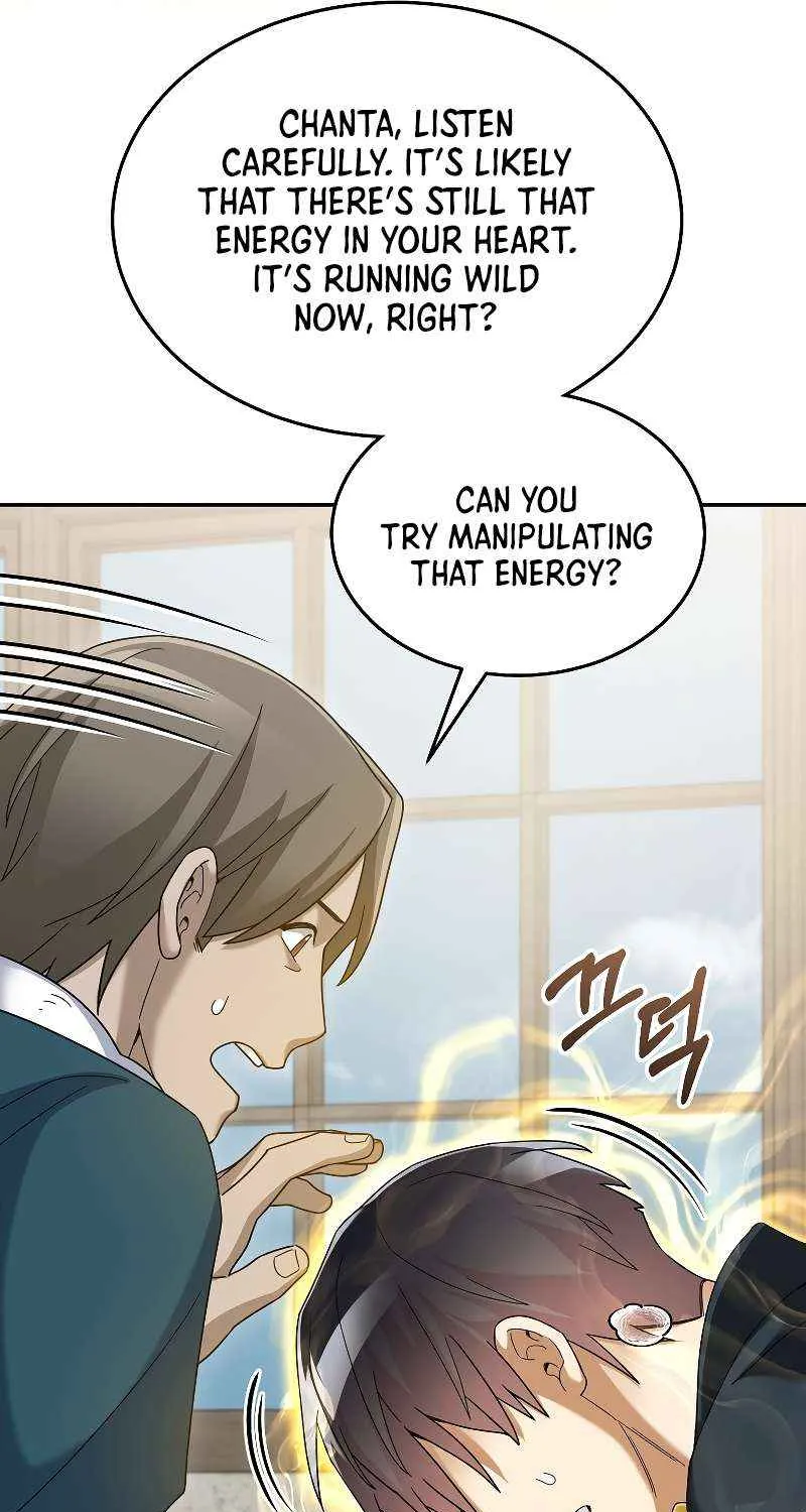 The Newbie is Too Strong Mangakakalot X Chapter 66 Page 46