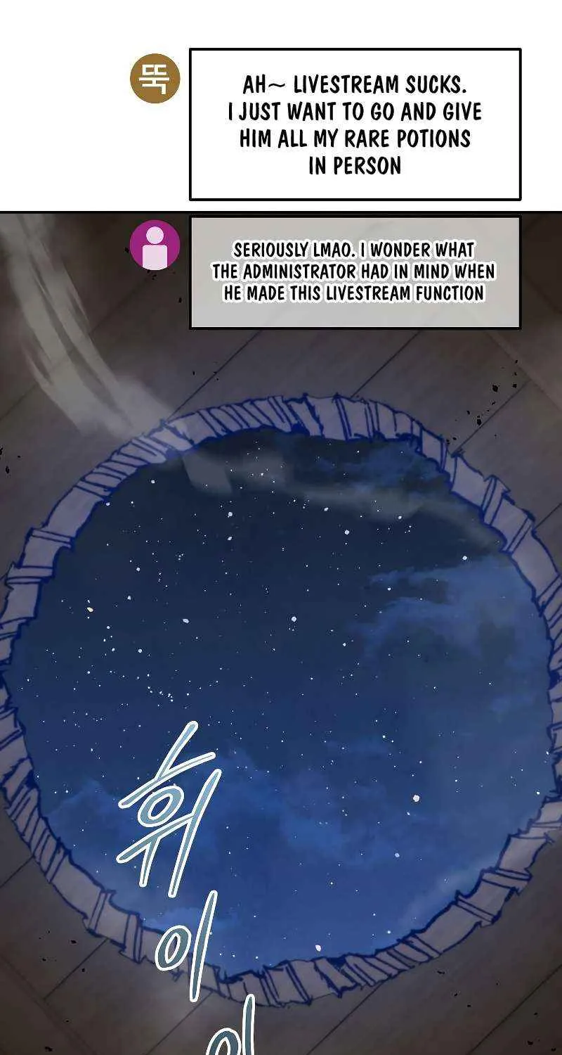 The Newbie is Too Strong Mangakakalot X Chapter 66 Page 68