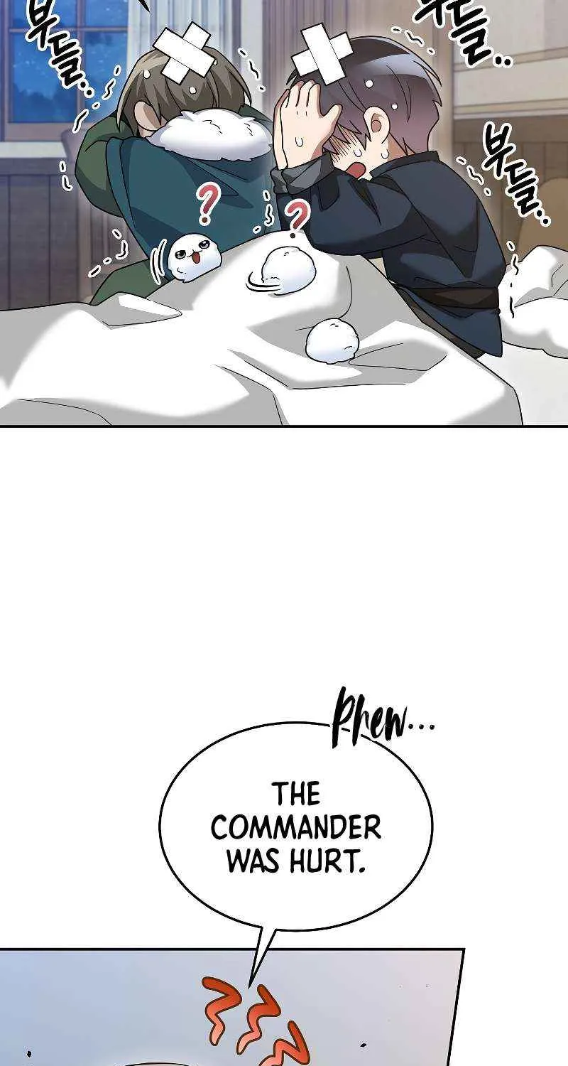The Newbie is Too Strong Mangakakalot X Chapter 66 Page 76